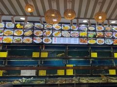 -醉壹号海鲜大排档(厦门美食地标店)