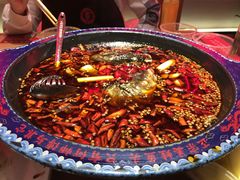-何师傅美蛙鱼头(汉街店)