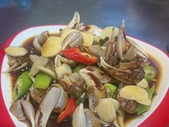 -7只羊·鲜羊肉串·地锅鸡精酿(玄武墨香路店)