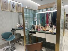 -海马体照相馆(环贸iapm大师爱情店)