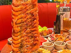 -拉蒂娜·巴西牛排馆 Latina·Brazilian Steakhouse(陆家嘴旗舰店)