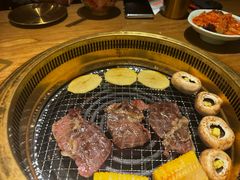 -MIKOMIKO和牛烧肉专门店(南门店)