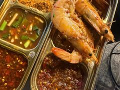-老渔家·白族·石板烧·野生菌火锅(古城中心店)