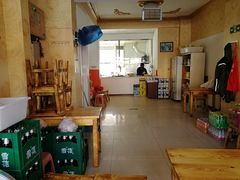 大堂-老乔串店(青松路店)