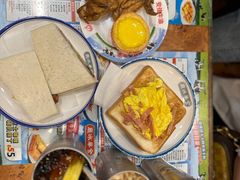 下午茶B餐-金华冰厅