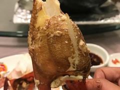 -蟹皇海鲜餐厅