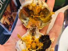 螃蟹-东方红海鲜百汇(国际大厦店)