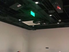 大堂-海底捞火锅(西单店)