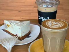 -Seesaw Coffee(朝阳大悦城店)