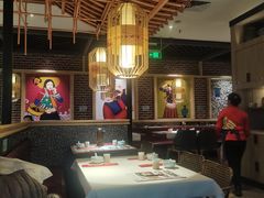 卡座-四道菜·福建海蛎煎(世欧广场店)