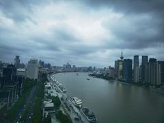 -上海外滩英迪格酒店