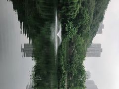 -重庆彩云湖湿地公园