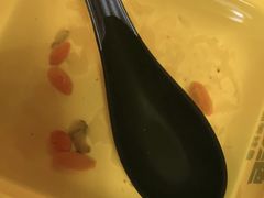 -味之绝热血美蛙鱼火锅(中坝店)