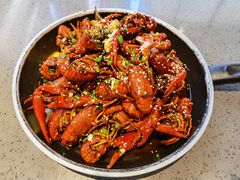 -一棠龙虾•王牌虾球(后湖御华里店)