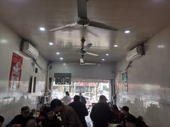大堂-仓桥面结店
