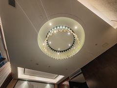 -神农架康帝君兰酒店-中餐厅