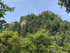 -北京上方山国家森林公园