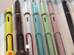 -LAMY(静安嘉里中心店)