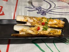 -辉记炭烧海鲜大排档·老字号(福田店)