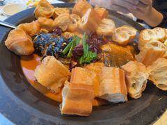 -拾久(朝阳公园店)