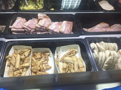 -SUBWAY赛百味(浦东机场店)