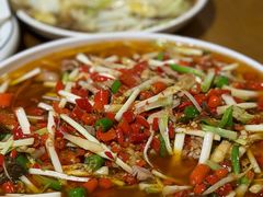 -邱金小炒·30 年盐帮江湖菜(自贡店)