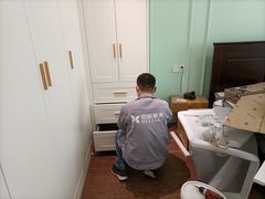 -佰丽爱家全屋定制(汶水店)