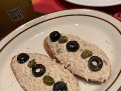 -ZAFFERANO西班牙海鲜饭(上海首店)
