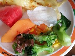 -比格比萨(方庄店)