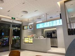 -喜茶(广州中山六路店)