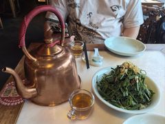 -小吊梨汤·北京菜·烤鸭(双井乐成中心店)