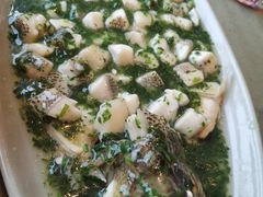 -兰溪小馆(东直门簋街店)