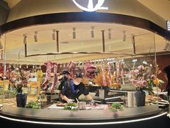 -東盛炭烤自助料理(玄武招商花园城店)