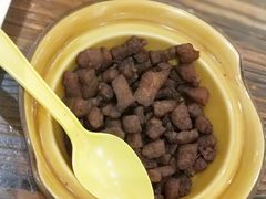 脆哨-杨姨妈丝娃娃(花果园店)
