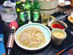 -星璨火吧KTV聚会餐厅(丰庆路店)