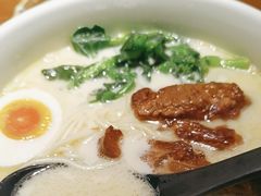-和府捞面(星光大道一期店)