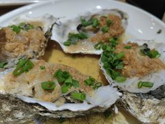 -良师门滨海人家·海鲜·家常菜(滨海城店)
