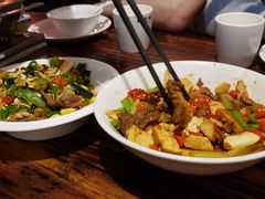 -乡吧啦·甲鱼铺子(海德二道店)