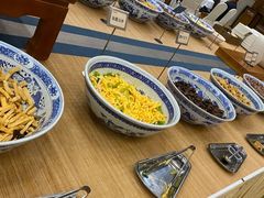 -灵山大佛梵宫餐饮