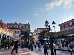 -佛罗伦萨小镇广佛名品奥特莱斯(疏港路店)