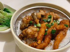 -潮點烧腊茶餐厅(大学城店)