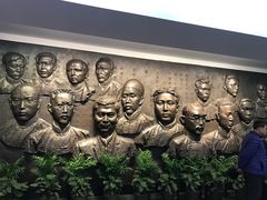 -中共一大纪念馆