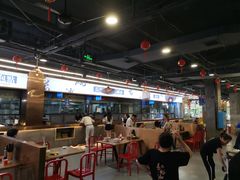 大堂-易裕和·长沙米粉(竹塘西路店)