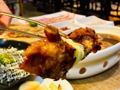 -火炉火自助餐(悠唐购物中心店)