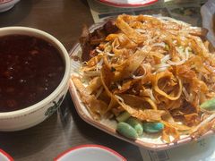 -葛记焖饼(伏牛路店)