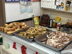 -王家大肉泡馍馆(宝平路8号)