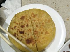 清糖饼-西夏回族烧麦馆(牡丹街店)