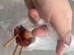 -吴泾第一炸(永德路步行街店)