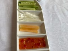 正宗京味烤鸭-北京厨房(西安SKP店)