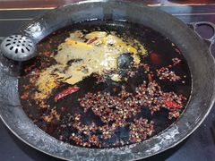 -星鸿社重庆老火锅